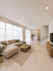 Serangoon Garden Estate (D19), Terrace #585956501